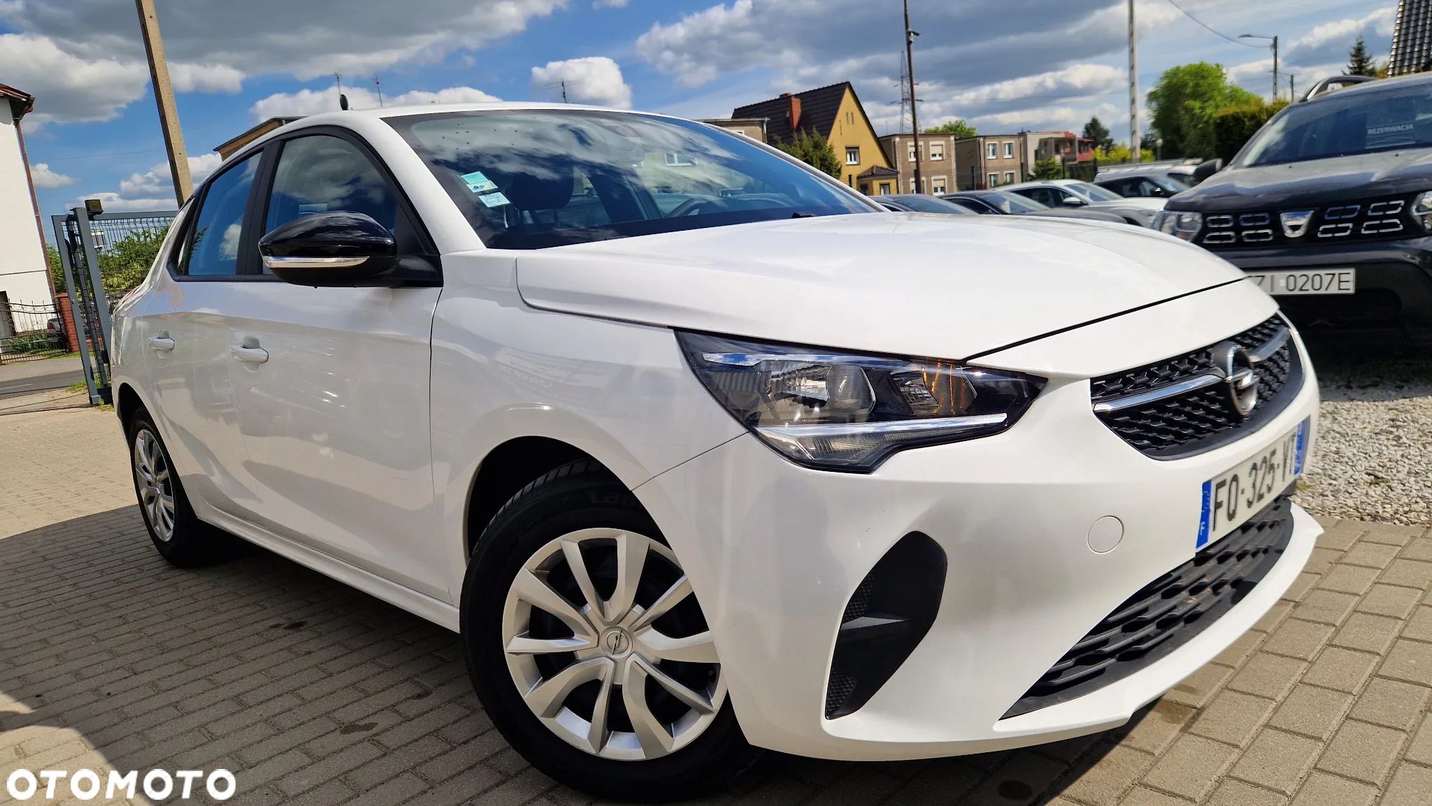 Opel Corsa 1.2 Edition Business Pack S&S - 1