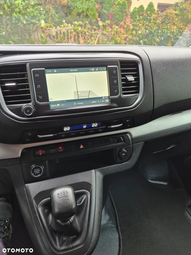 Fiat SCUDO - 2