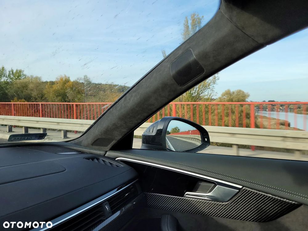 Audi RS4 Avant - 20