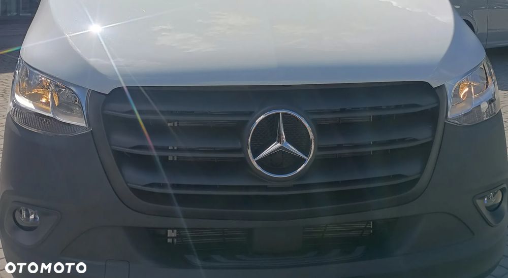 Mercedes-Benz Sprinter L2 H2 - 9