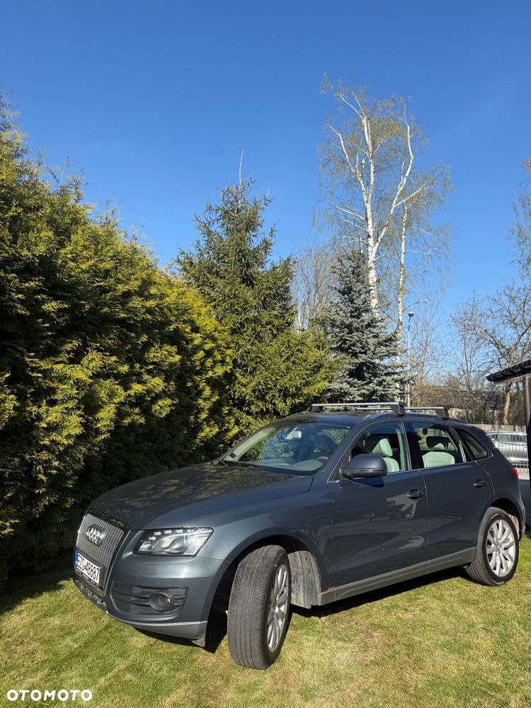 Audi Q5 2.0 TDI Quattro - 18