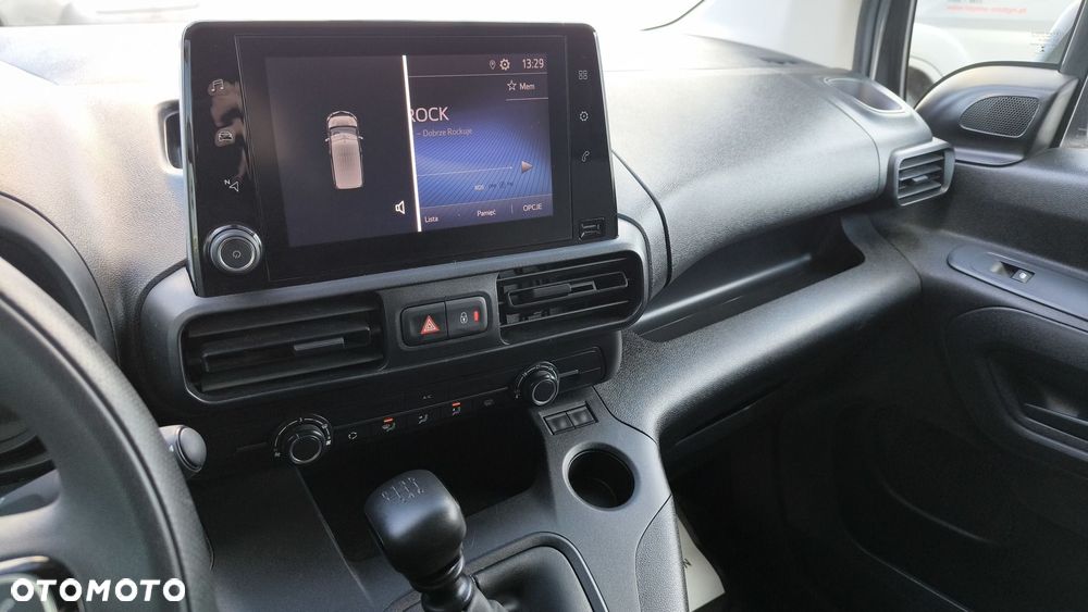 Toyota PROACE CITY - 18