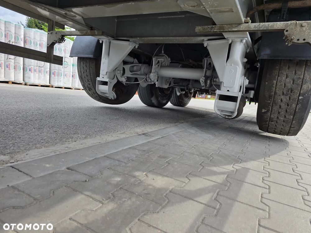 Benalu 52 m Aluminiowa Wywrotka - 16