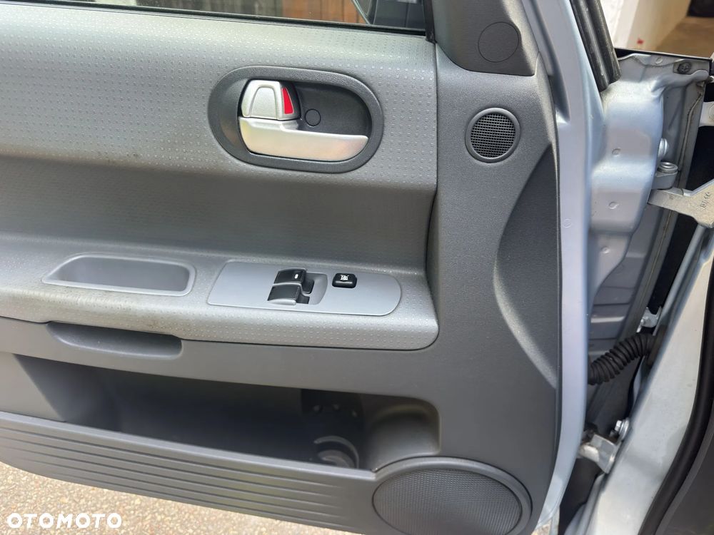Mitsubishi Colt 1.1 Inform - 5