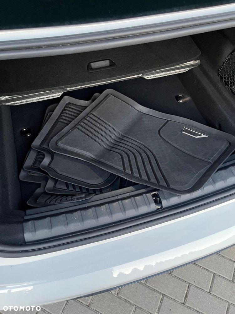 BMW Seria 2 218i M Sport - 16