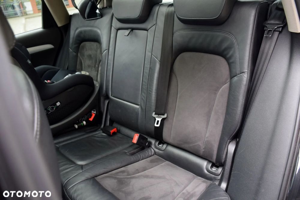 Audi Q5 2.0 TDI Quattro S tronic - 14