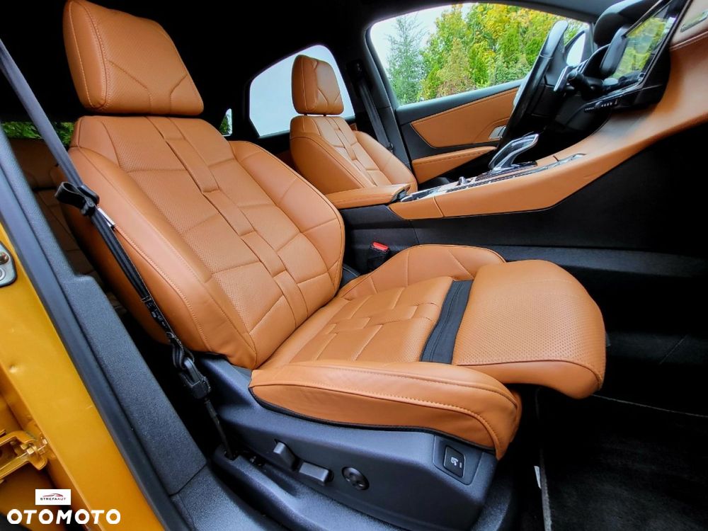 DS Automobiles DS 7 Crossback - 8