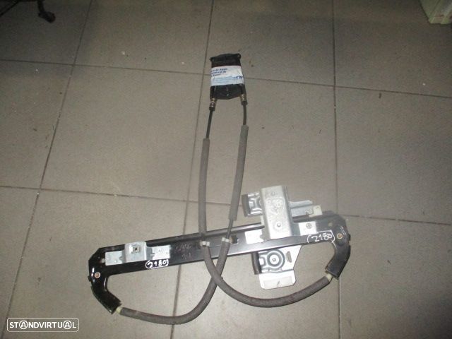 Elevador Sem Motor Elevsm2180 CHEVROLET TAHOE 2002 5.3I 16V 290CV V8 5P VERDE TESQ - 1