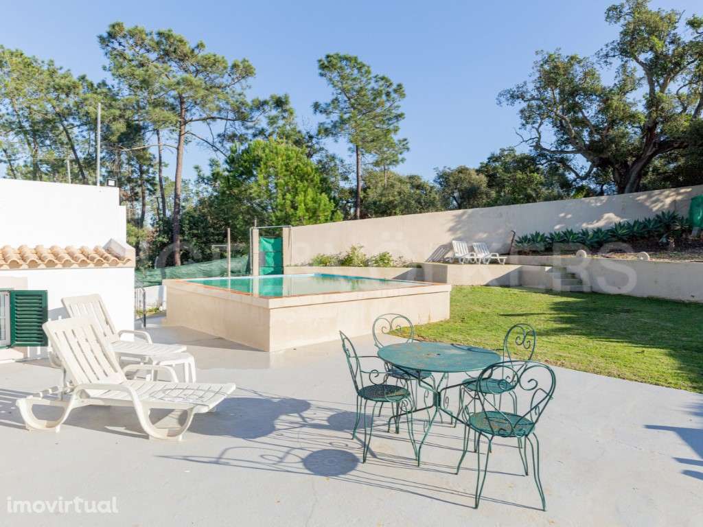 Propriedade com Duas Moradias e Piscina perto de Tavira - Grande imagem: 2/33