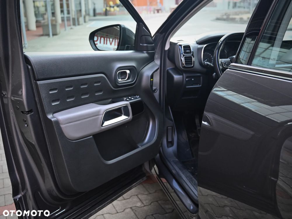 Citroën C5 Aircross 1.5 BlueHDi Live - 35