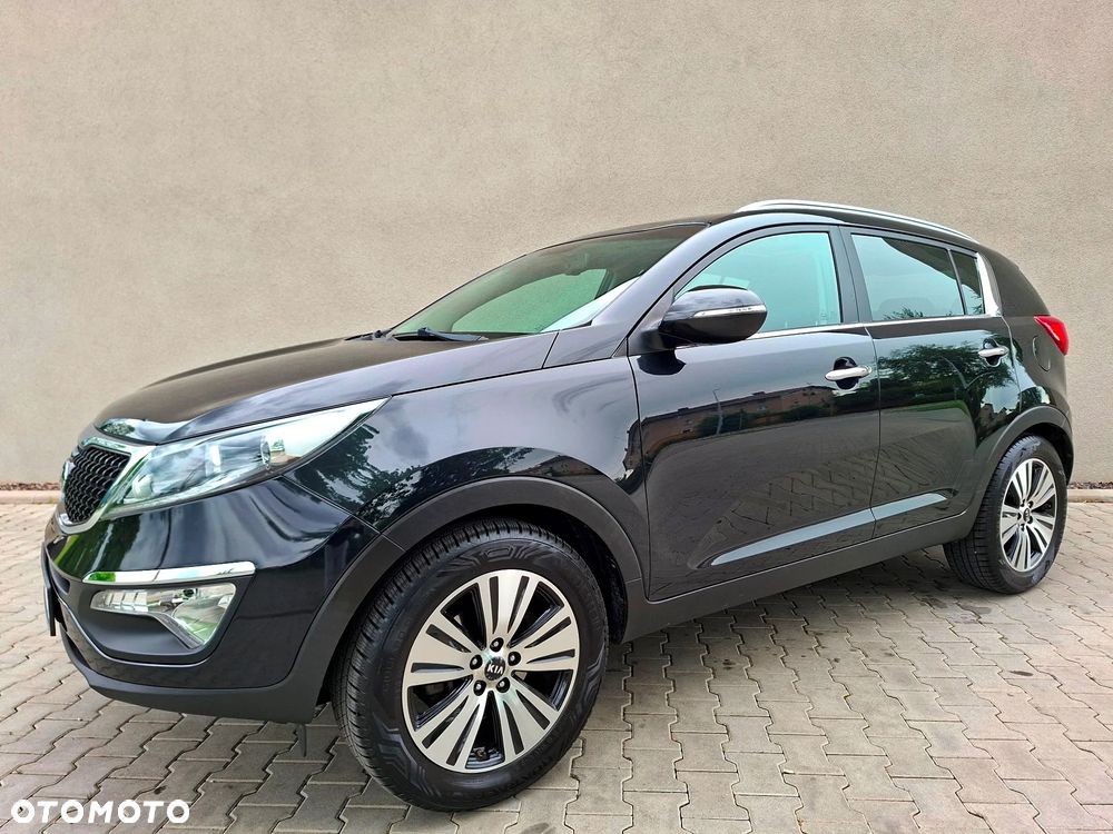 Kia Sportage 2.0 GDI XL 2WD - 2