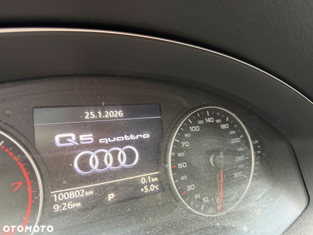 Audi Q5 2.0 TFSI Quattro S tronic design - 15