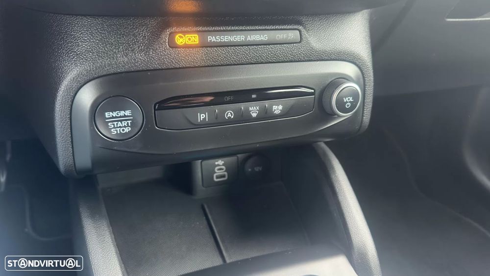 Ford Focus SW 1.5 TDCi EcoBlue ST-Line X - 18