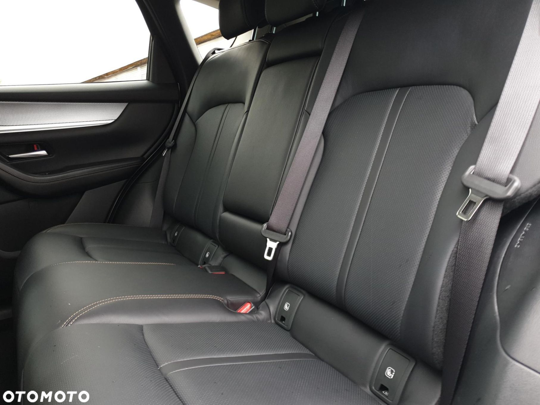 Mazda CX-60 2.5 PHEV Homura AWD - 26