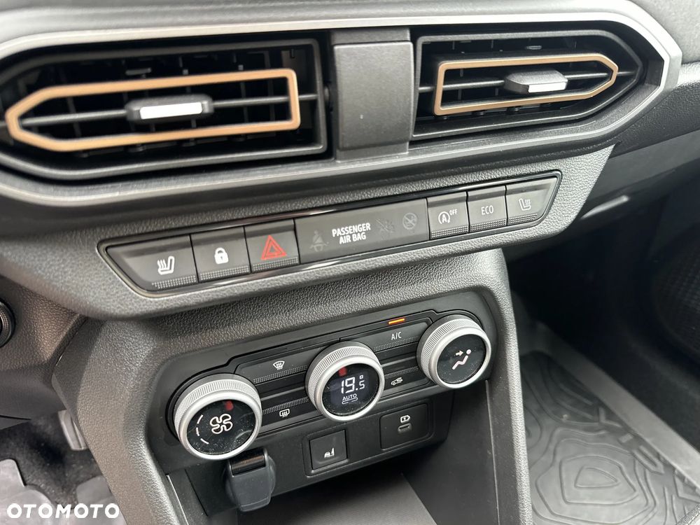 Dacia Sandero Stepway - 23