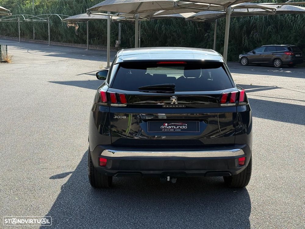 Peugeot 3008 - 6