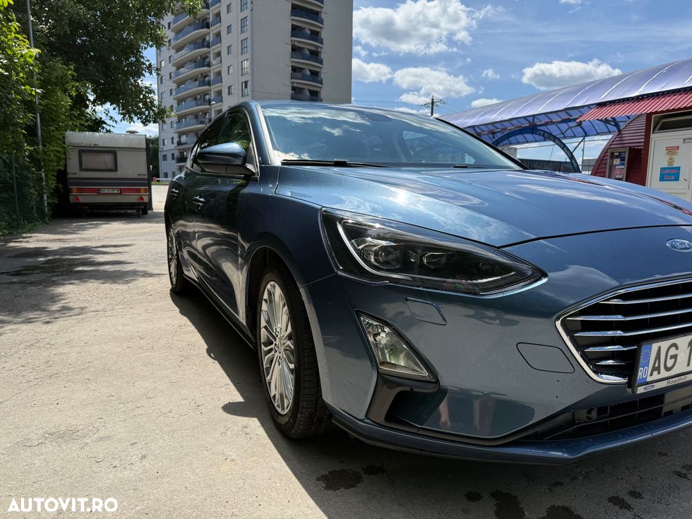 Ford Focus - 6