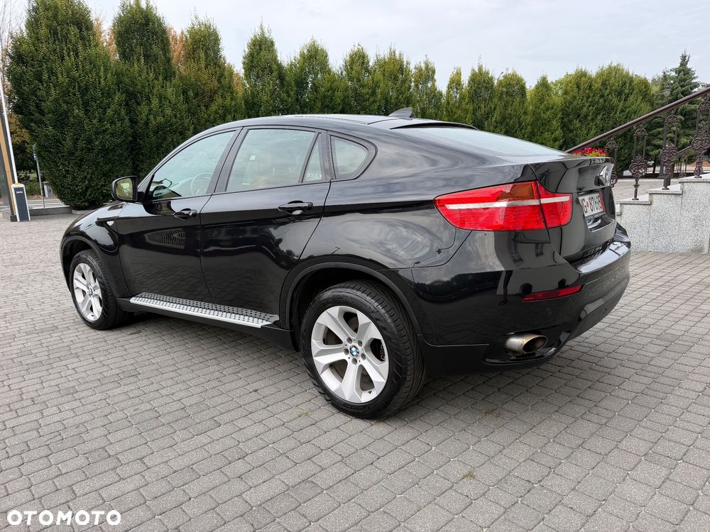 BMW X6 xDrive35i Edition Exclusive - 12