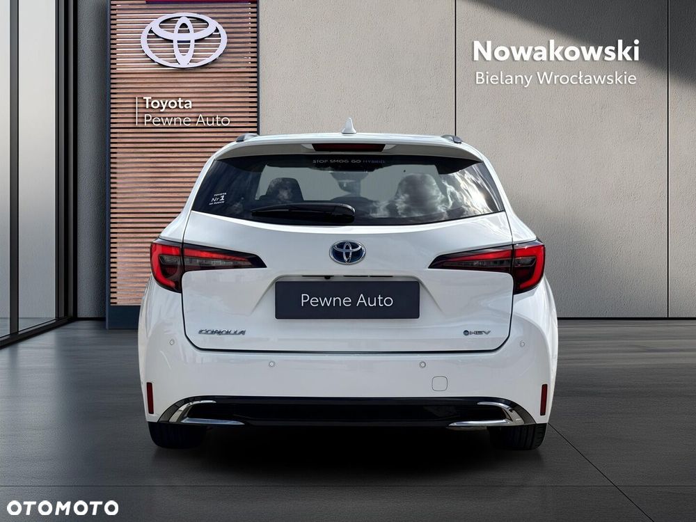 Toyota Corolla 2024 photo 5