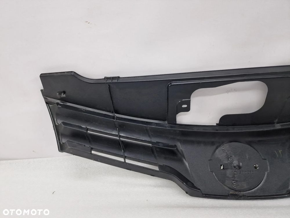 NISSAN NOTE E11 LIFT 08- ATRAPA / GRILL PRZEDNI PRZÓD , NR AUKCJI GL371 - 13