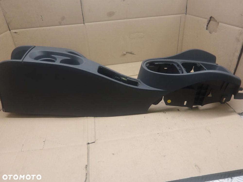 SEAT LEON II 05-09 1.6B TUNEL ŚRODKOWY 1P0864252 - 5