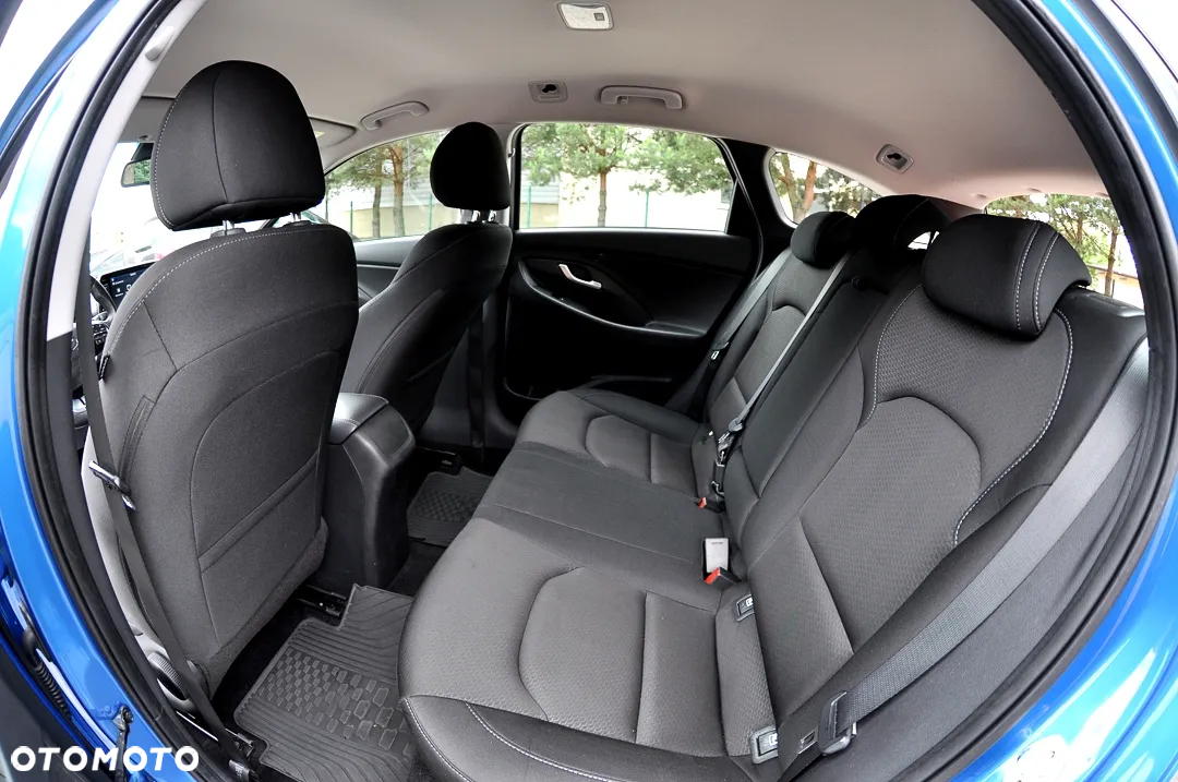 Hyundai i30 1.4 T-GDI Premium - 8