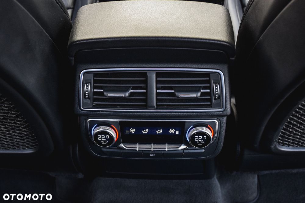 Audi SQ7 TDI Quattro Tiptronic - 39