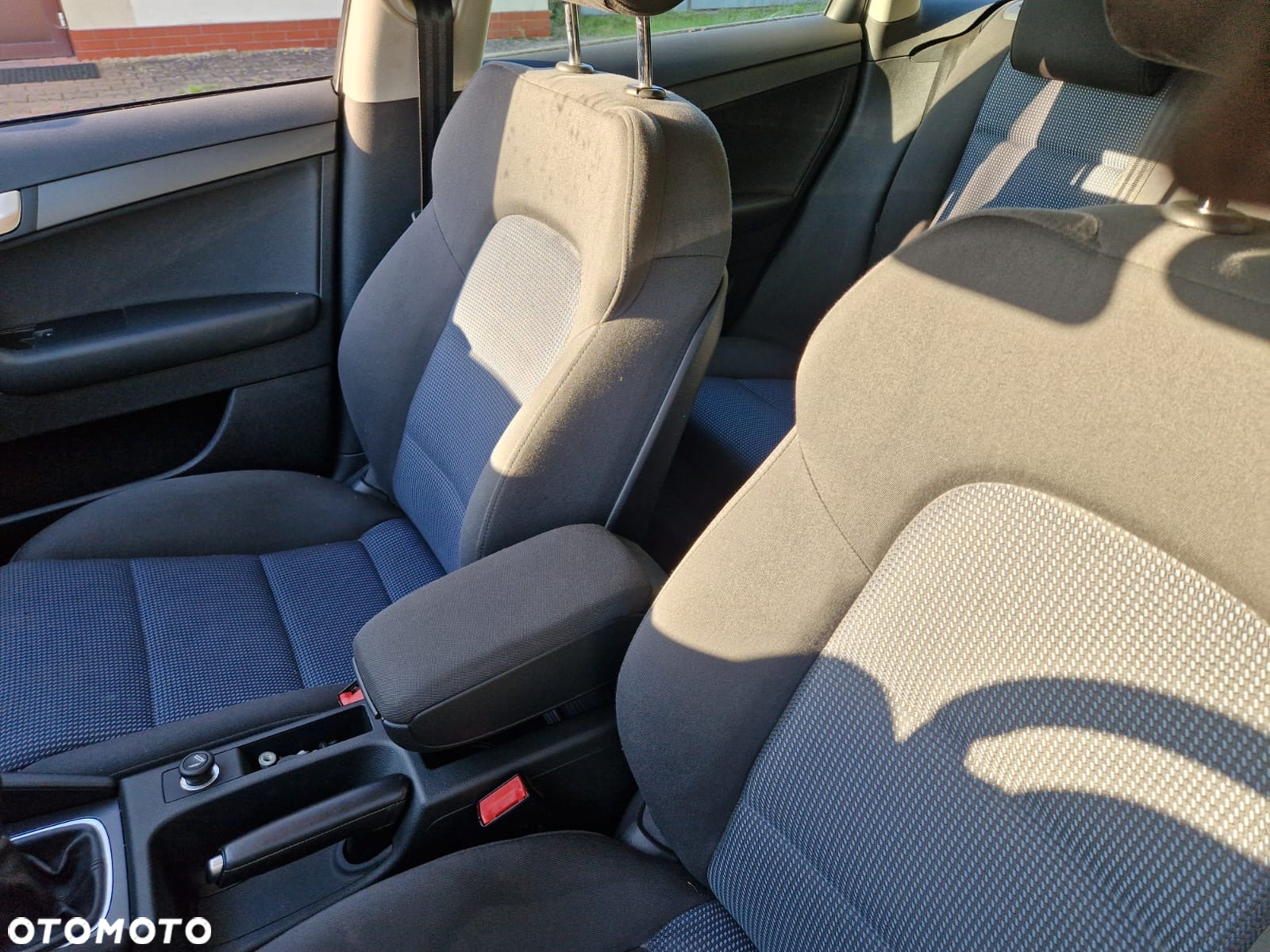 Audi A3 1.2 TFSI S line Sportpaket - 10