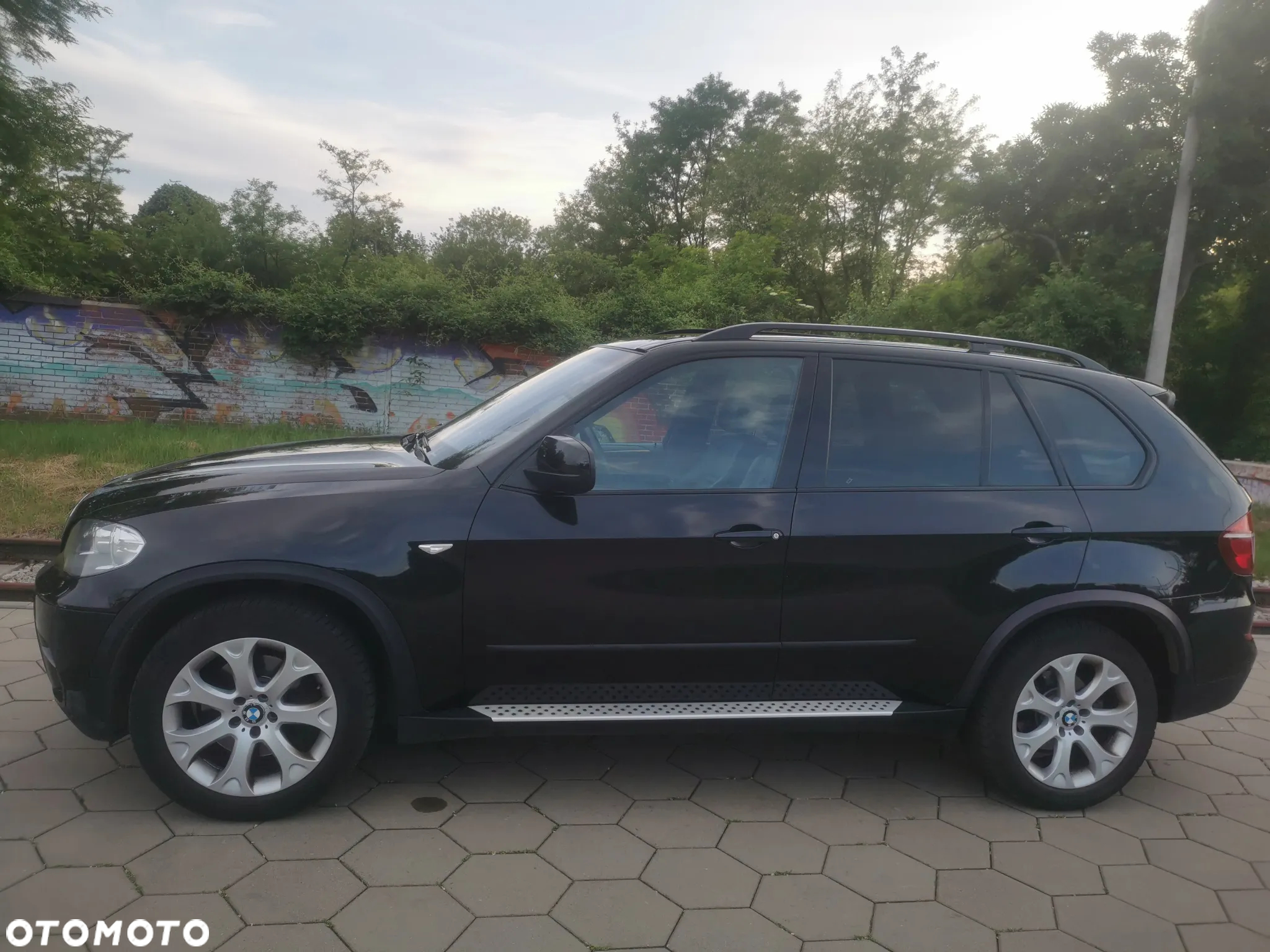 BMW X5 4.0d xDrive - 21