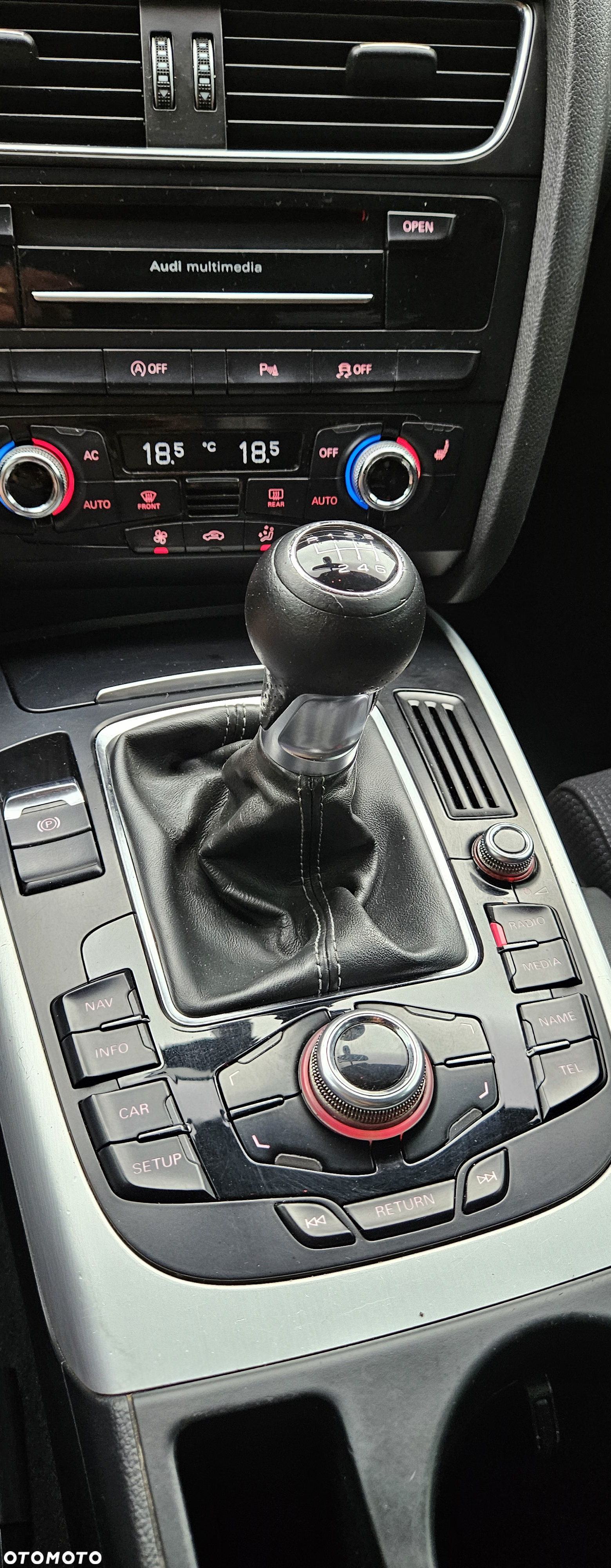 Audi A5 Sportback - 30