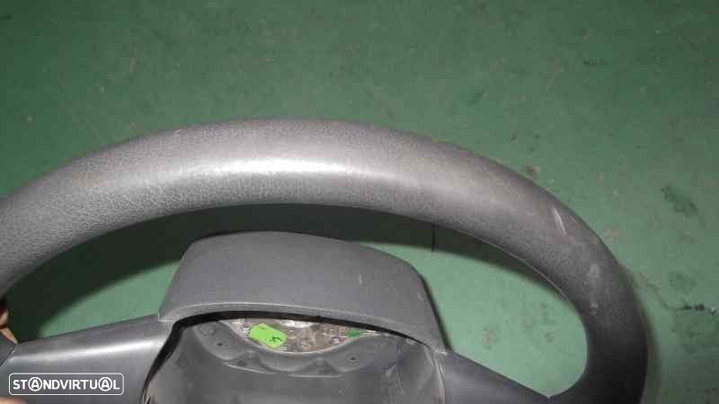 VOLANTE VOLKSWAGEN GOLF V 2004 -1K0419091 - 1