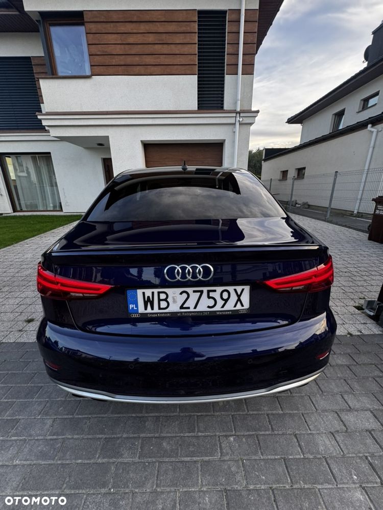 Audi S3 - 17