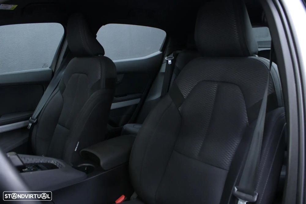 Polestar 2 Single Motor 69kWh - 15