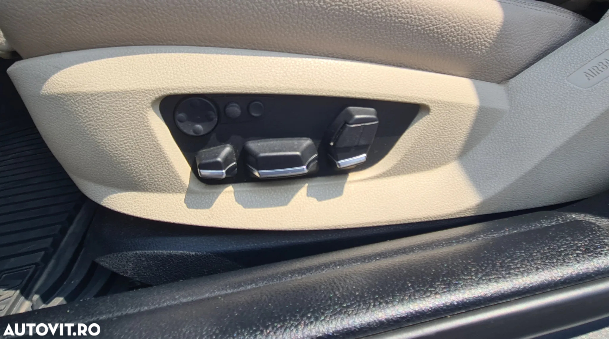 BMW Seria 5 530d xDrive - 35