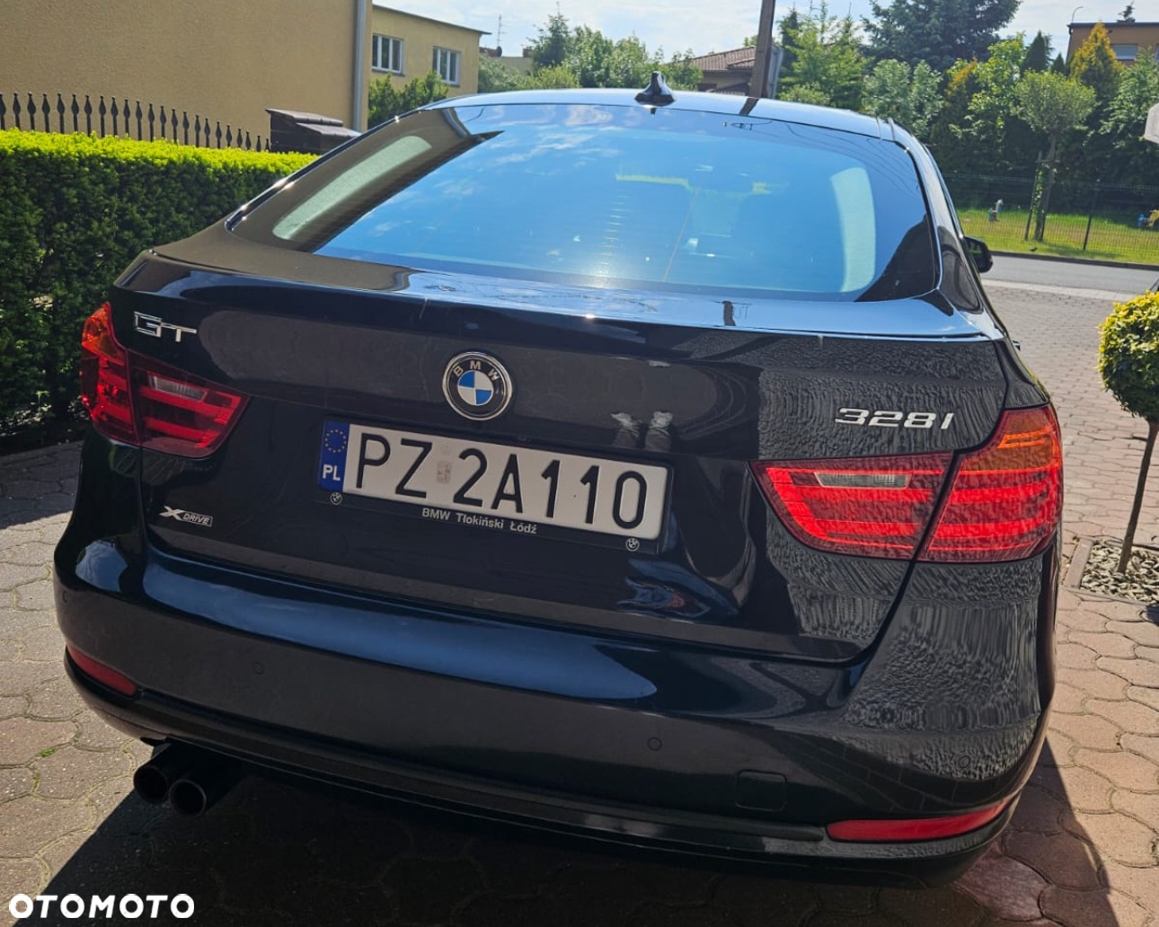 BMW Seria 3 - 8