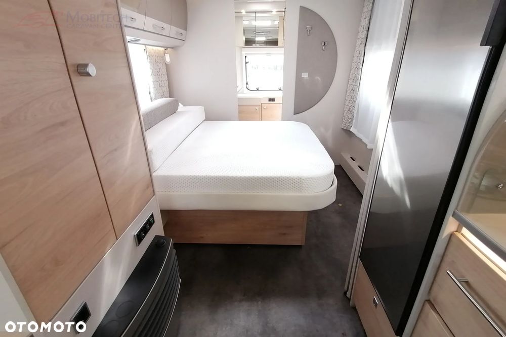 Dethleffs Nomad 650 RQT - 19