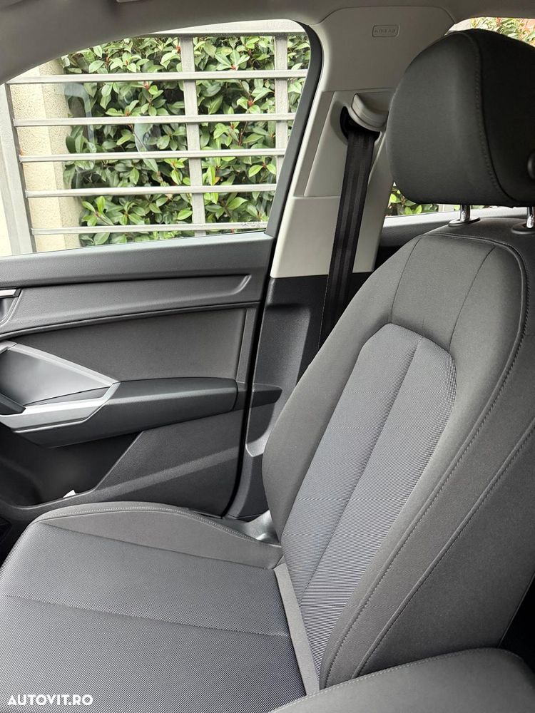 Audi Q3 1.5 35 TFSI S tronic - 16