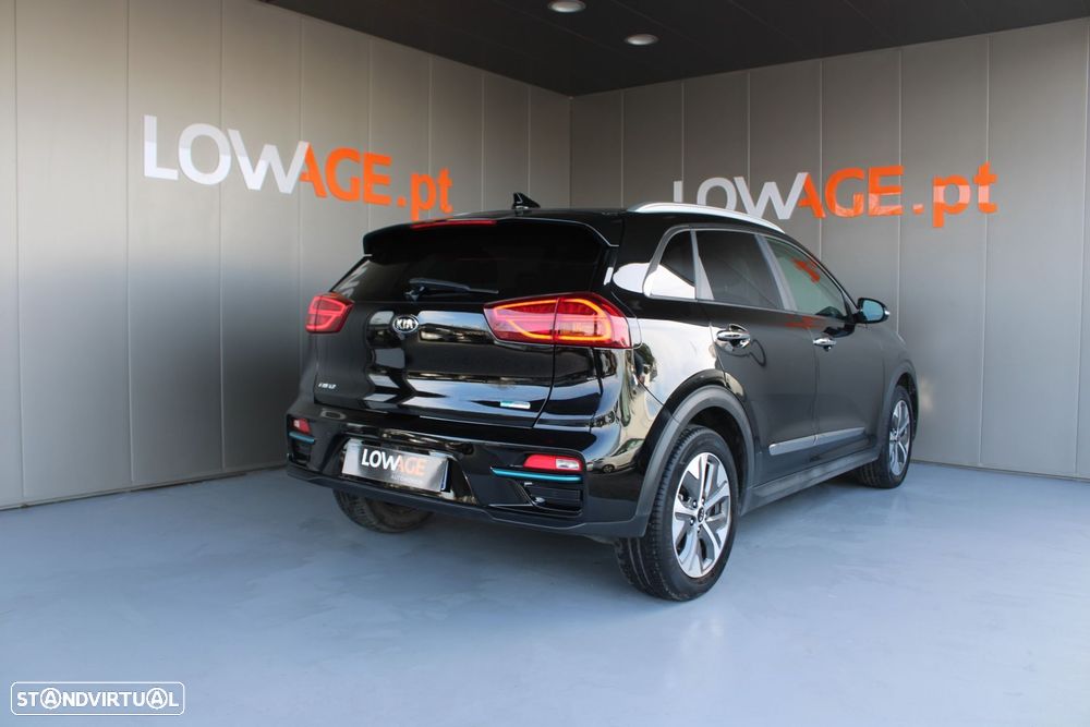 Kia e-Niro 64kWh - 26
