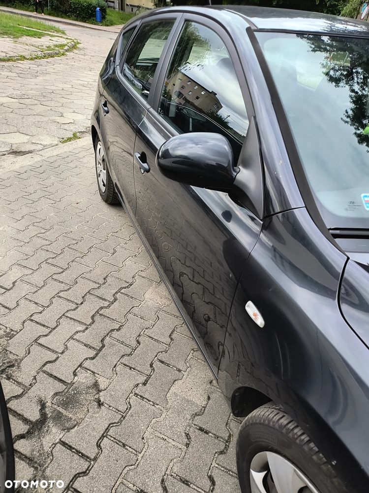 Hyundai i30 1.4 Classic - 4