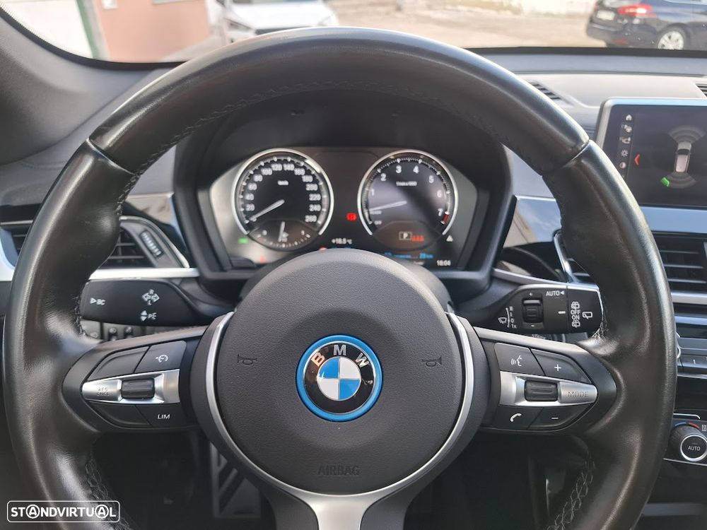 BMW X1 xDrive25e M Sport - 29