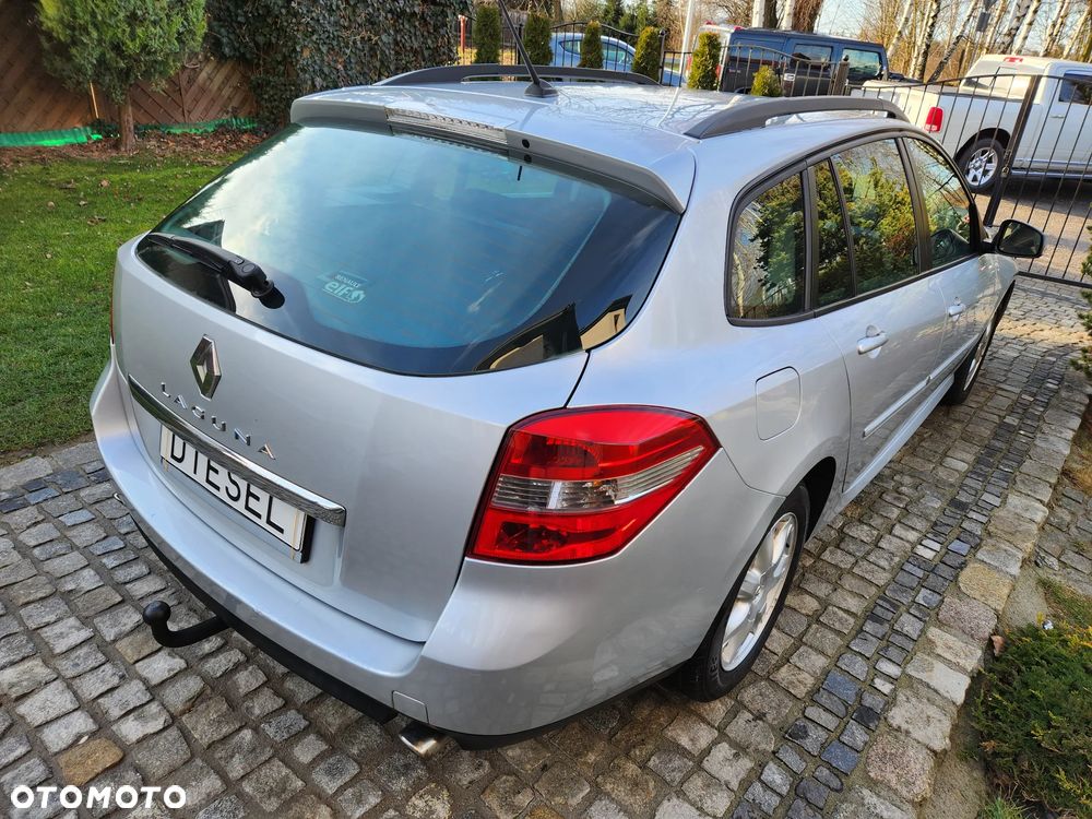 Renault Laguna - 13