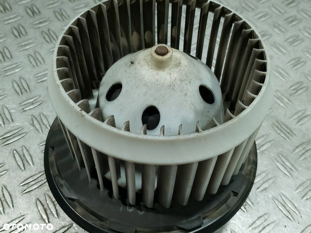 WENTYLATOR NAWIEWU, DMUCHAWA ALFA ROMEO GT 885001755 - 2