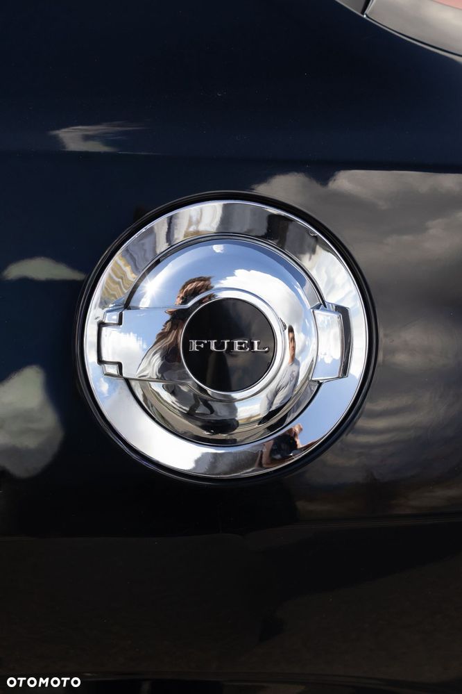 Dodge Challenger Automatik SXT Plus - 21