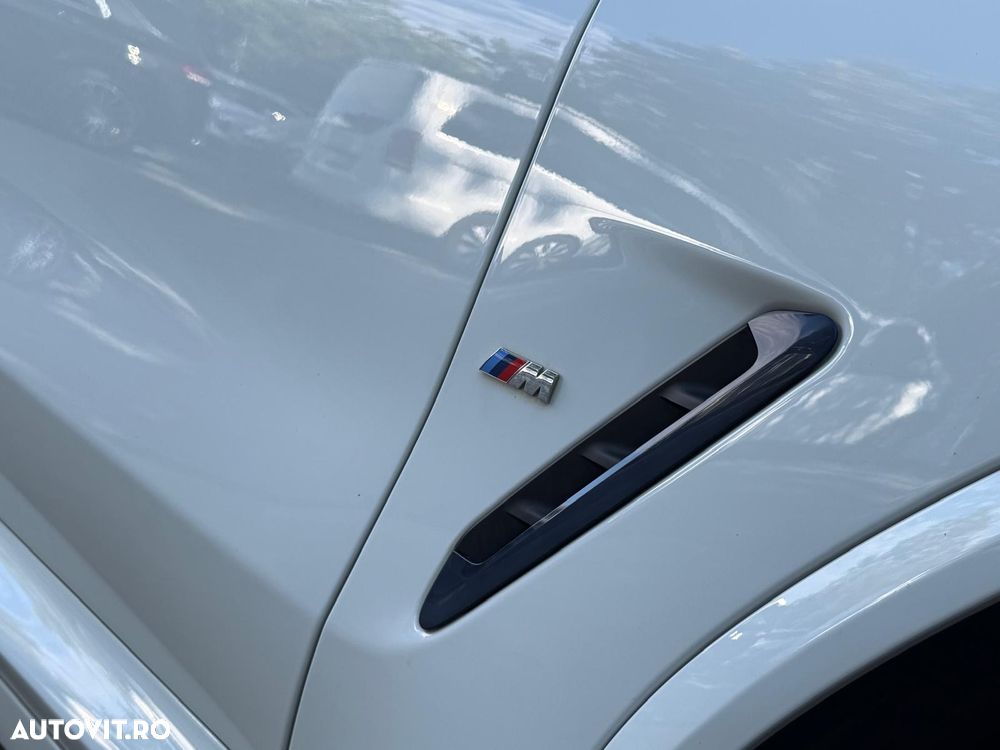 BMW X3 - 37