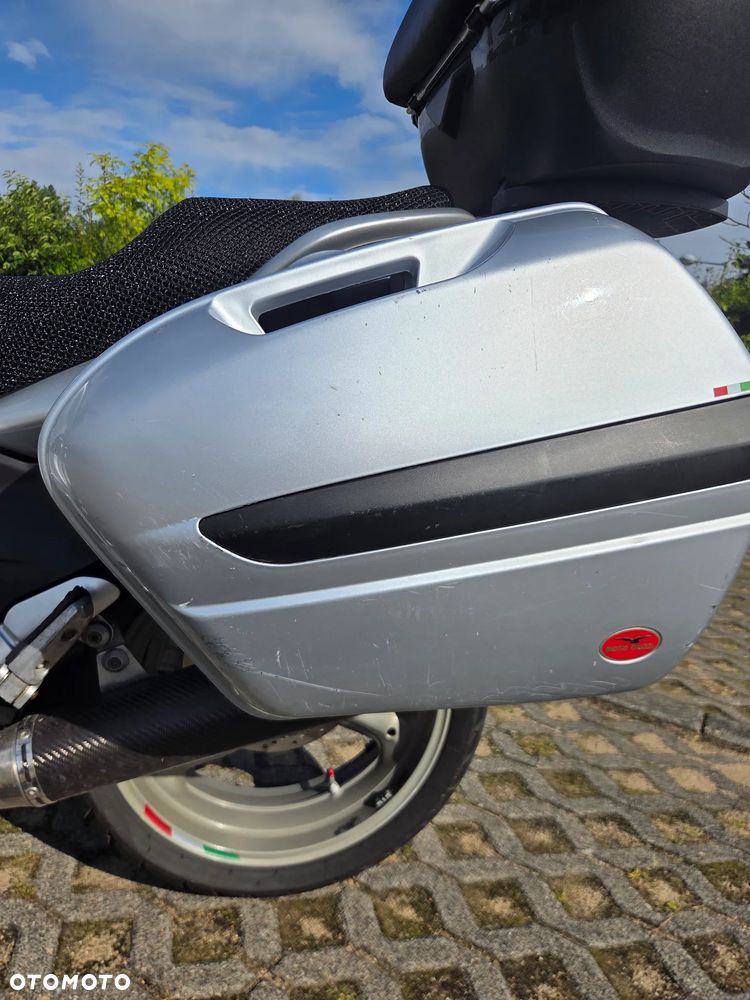 Moto Guzzi Norge - 21