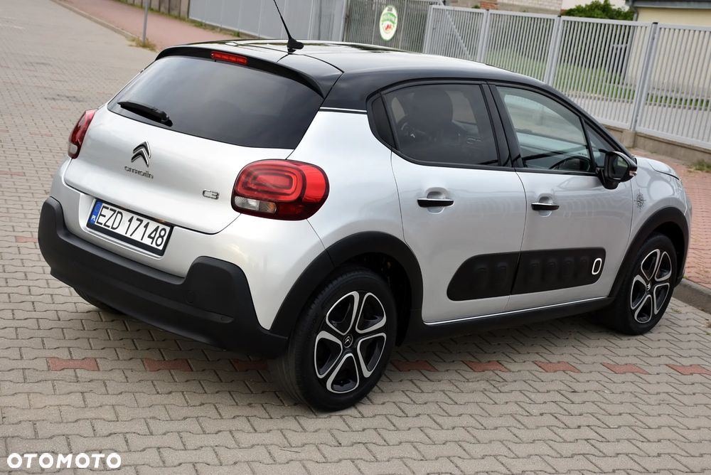 Citroën C3 - 14