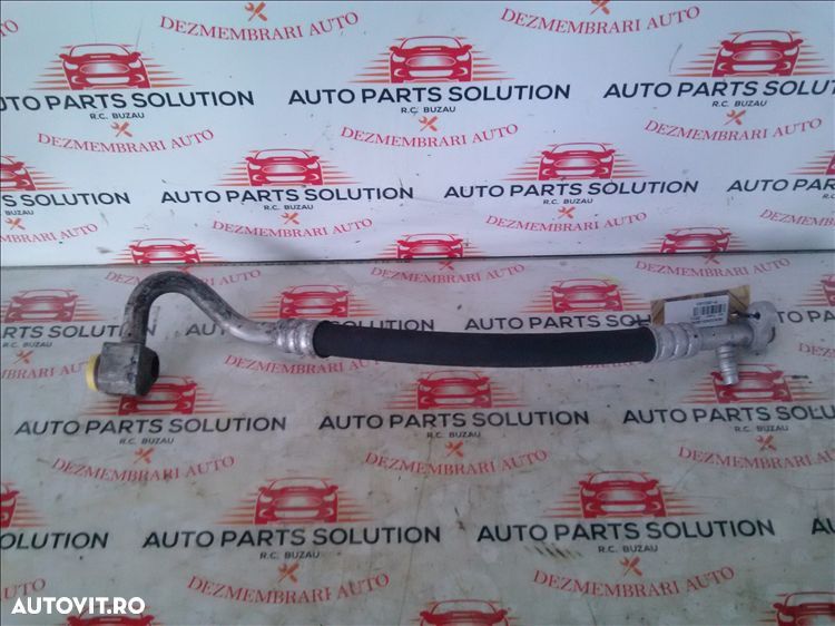 conducta ac mercedes benz 2.2 d an fabr. 2011 - 1