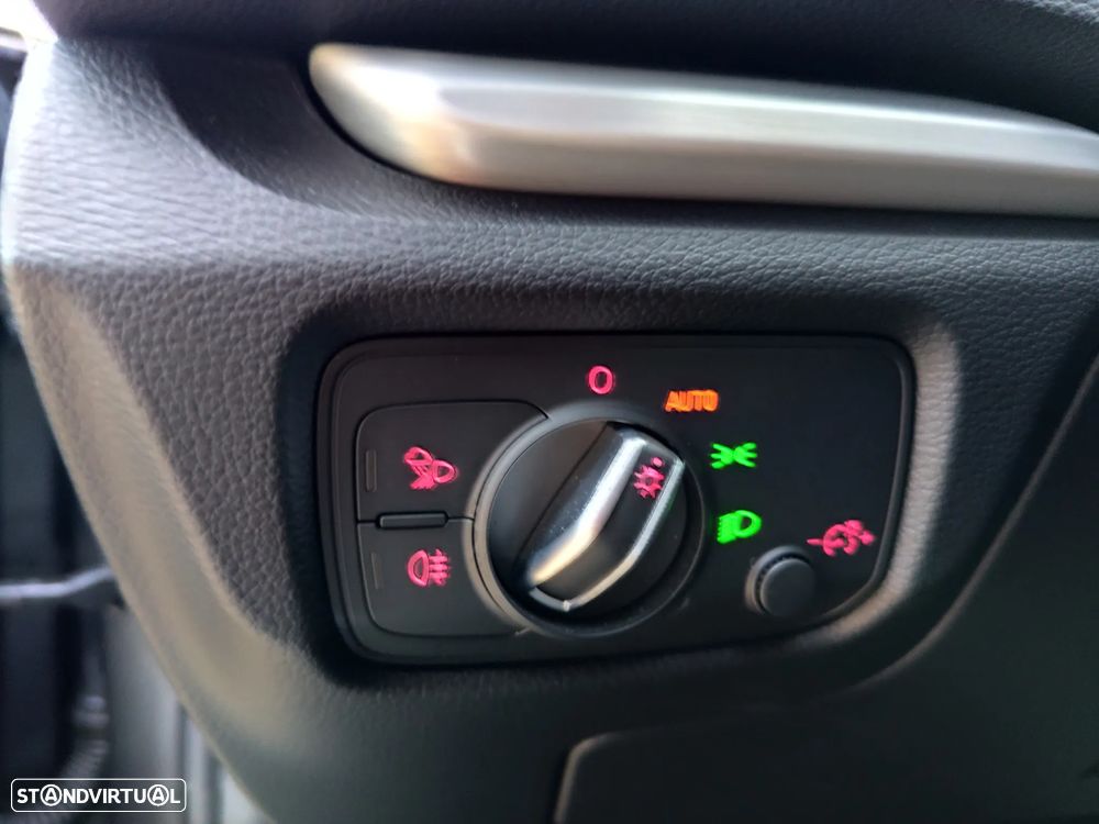 Audi A3 Sportback e-tron 1.4 TFSI S-line S tronic - 14