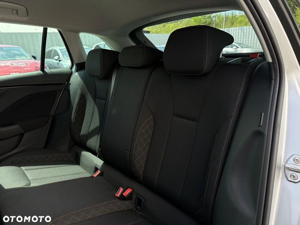Skoda Scala 1.5 TSI Ambition DSG - 17