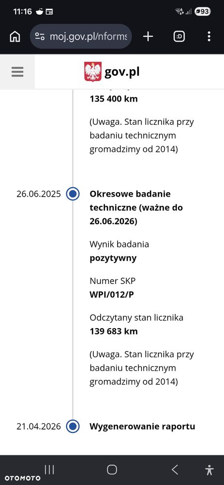 Opel Corsa 1.2 16V Enjoy Easytronic - 11